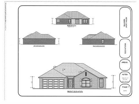 2917 S E St, Rogers, AR 72758 photo 1
