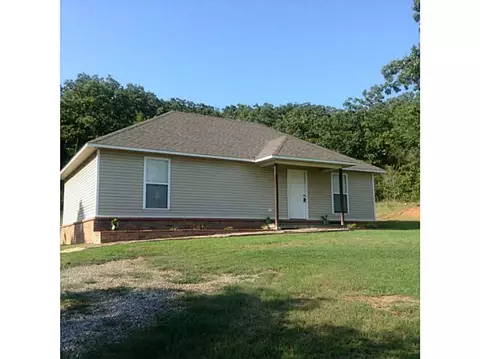 4406 E Highway 96 Hwy, Lavaca, AR 72941 photo 1