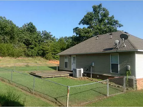 4406 E Highway 96 Hwy, Lavaca, AR 72941 photo 13