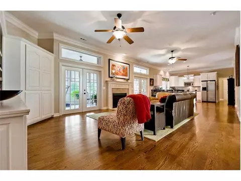8 Wembly Dr, Rogers, AR 72758 photo 5