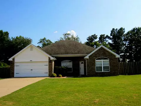 460 Kate Dr, Centerton, AR 72719 photo 1