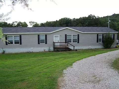 14206 Mineral Springs Rd, West Fork, AR 72774 photo 1