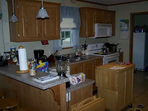 14206 Mineral Springs Rd, West Fork, AR 72774 photo 3