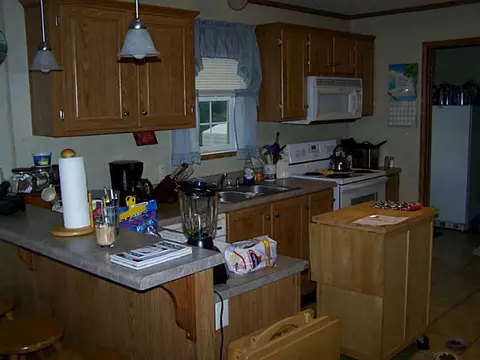 14206 Mineral Springs Rd, West Fork, AR 72774 photo 4