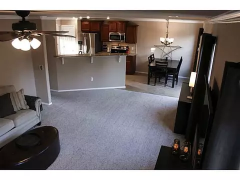 420 Mckissic Spring Rd, Centerton, AR 72719 photo 5