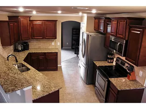 420 Mckissic Spring Rd, Centerton, AR 72719 photo 2