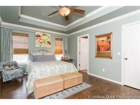 2211 Linden Cir, Springdale, AR 72764 photo 11