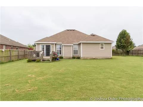 2211 Linden Cir, Springdale, AR 72764 photo 20