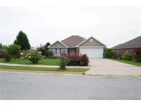 2211 Linden Cir, Springdale, AR 72764 photo 22