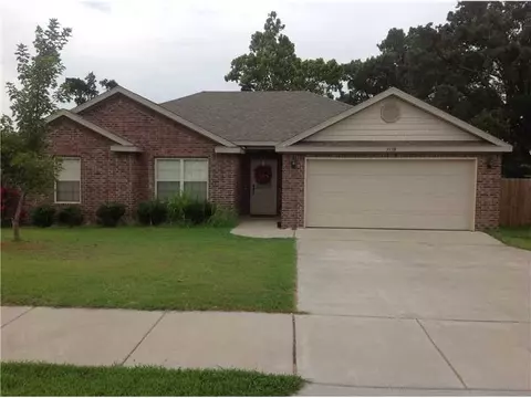 3438 Oglethorpe Street St, Springdale, AR 72764 photo 1