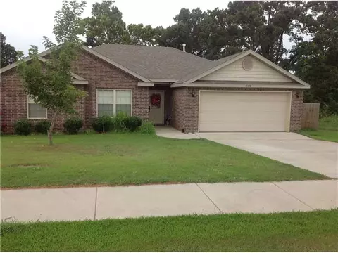 3438 Oglethorpe Street St, Springdale, AR 72764 photo 3