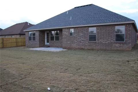 1415 Walker Dr, Rogers, AR 72756 photo 3