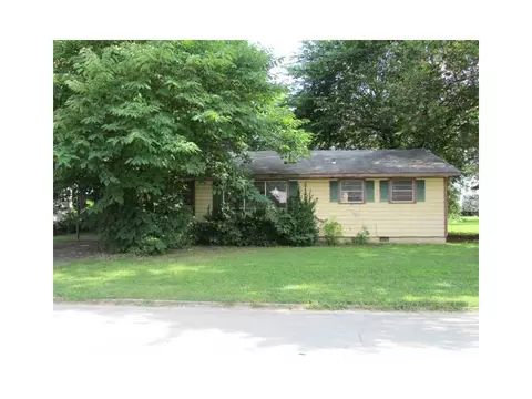 209 E Sunset Ave, Springdale, AR 72764 photo 1