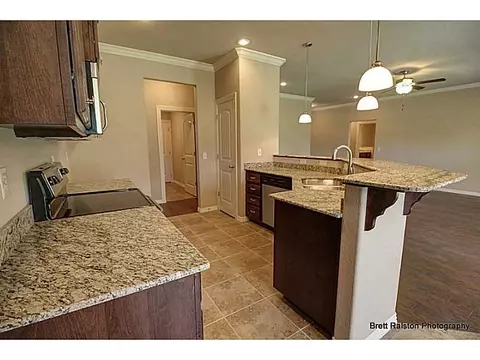 540 Lancaster Rd, Centerton, AR 72719 photo 9