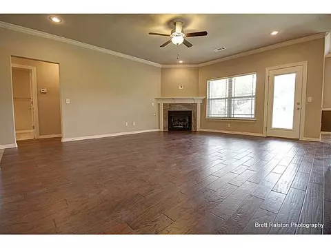 540 Lancaster Rd, Centerton, AR 72719 photo 5