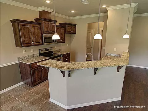 540 Lancaster Rd, Centerton, AR 72719 photo 8