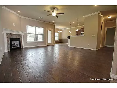 540 Lancaster Rd, Centerton, AR 72719 photo 4