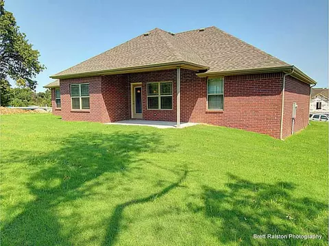 540 Lancaster Rd, Centerton, AR 72719 photo 21