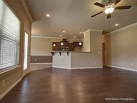 540 Lancaster Rd, Centerton, AR 72719 photo 7