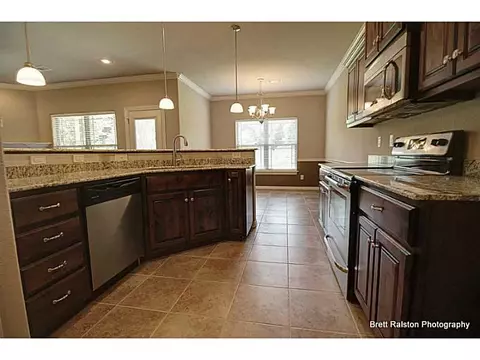 540 Lancaster Rd, Centerton, AR 72719 photo 10