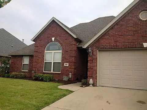 1201 Torbay Trce, Centerton, AR 72719 photo 1