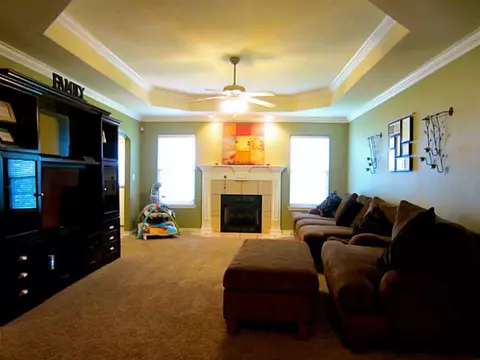 121 Beasley Dr, Centerton, AR 72719 photo 4