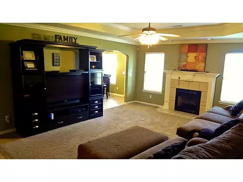 121 Beasley Dr, Centerton, AR 72719 photo 3