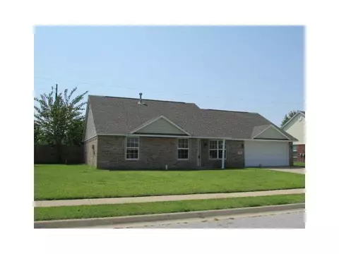 148 Joy Carol Loop, Springdale, AR 72764 photo 2