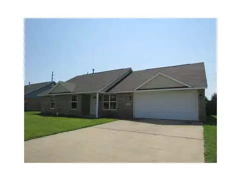 148 Joy Carol Loop, Springdale, AR 72764 photo 1