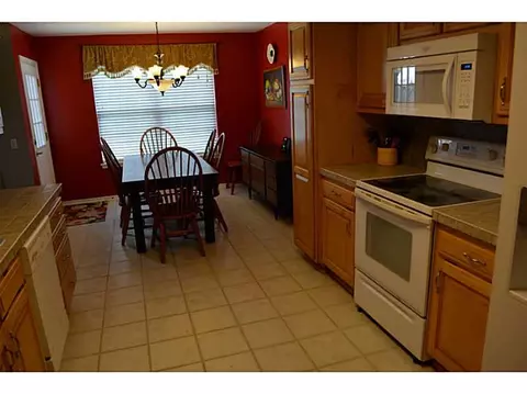 3035 Eaglecrest Cir, Springdale, AR 72762 photo 12