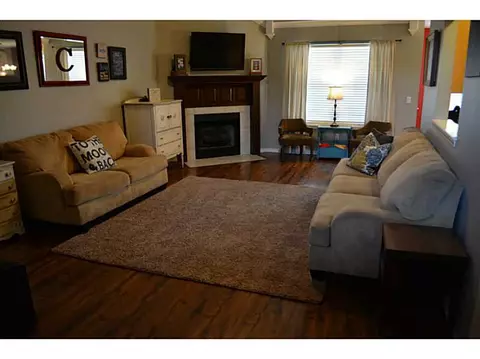 3035 Eaglecrest Cir, Springdale, AR 72762 photo 3