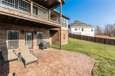 320 Sicily Dr, Centerton, AR 72719 photo 25