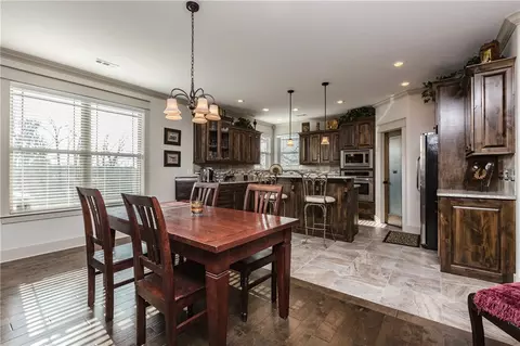 320 Sicily Dr, Centerton, AR 72719 photo 6