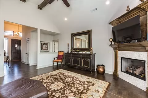 320 Sicily Dr, Centerton, AR 72719 photo 5