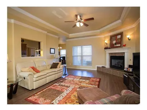 3810 N 2nd Pl, Rogers, AR 72756 photo 2