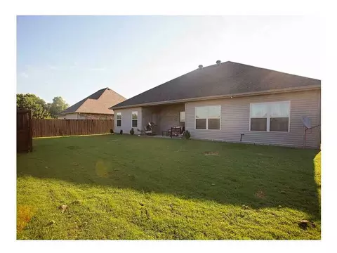 3810 N 2nd Pl, Rogers, AR 72756 photo 22