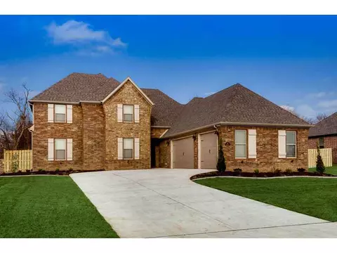 221 Florence Dr, Centerton, AR 72719 photo 1