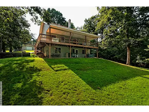 22470 E War Eagle Rd, Springdale, AR 72764 photo 2