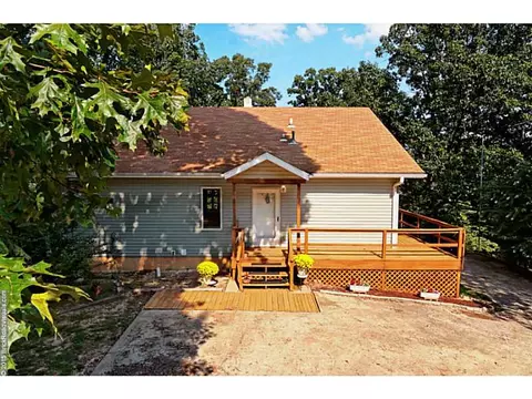 22470 E War Eagle Rd, Springdale, AR 72764 photo 4