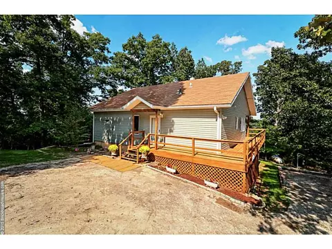 22470 E War Eagle Rd, Springdale, AR 72764 photo 7