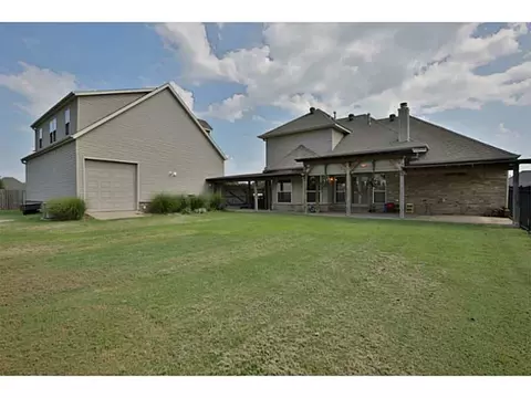 541 Doe Dr, Springdale, AR 72762 photo 24