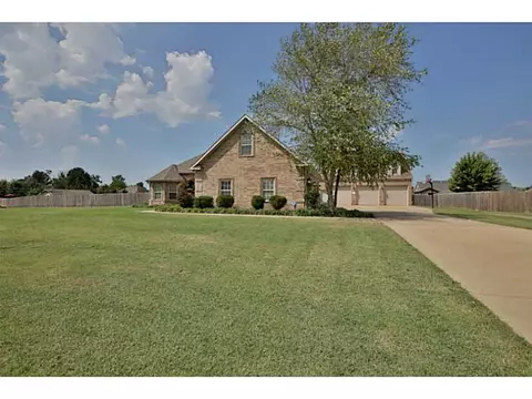 541 Doe Dr, Springdale, AR 72762 photo 3