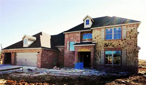 210 Sicily Dr, Centerton, AR 72719 photo 1