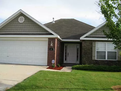 209 E Post Rd, Rogers, AR 72758 photo 1
