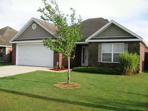 209 E Post Rd, Rogers, AR 72758 photo 2