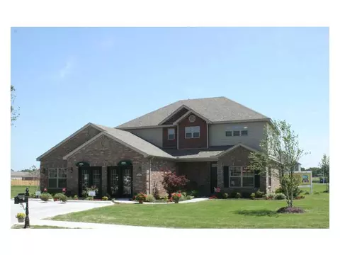 215 Devonshire Ave, Lowell, AR 72745 photo 1