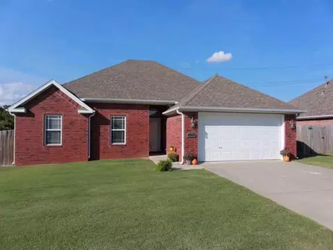 233 Brandon Loop, Springdale, AR 72762 photo 1