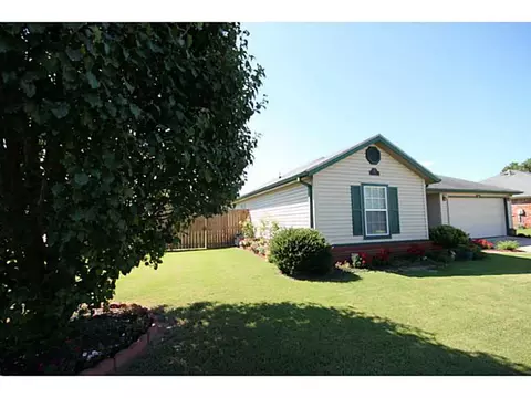 801 Tyler St, Centerton, AR 72719 photo 15