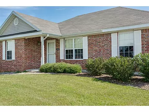 1280 Middlefork Rd, Elkins, AR 72727 photo 3
