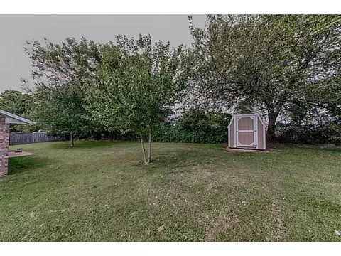 525 Evergreen Cir, Lowell, AR 72745 photo 25